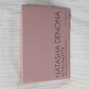 Natasha Denona Retro palette